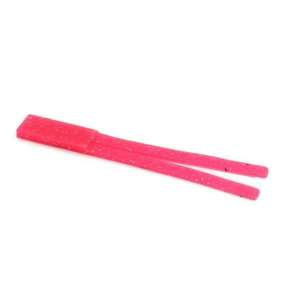 Squid Strips 3.75 (#168) - Glow Pink
