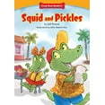 thumbnail image 1 of Pre-Owned Squid and Pickles (Funny Bone Readers ™ ? Developing Character) (Paperback) 1936163063 9781936163069, 1 of 1