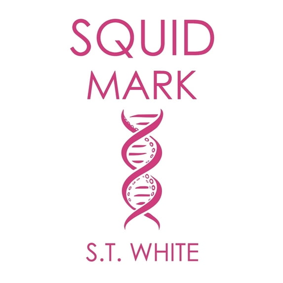SquidMark, (Paperback)