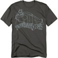 thumbnail image 1 of Squidbillies T-Shirt Krystal Unisex Graphic Tee For Men & Women, 1 of 7