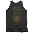 thumbnail image 1 of Squidbillies - Outlawed - Tank Top - X-Large, 1 of 2