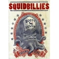 thumbnail image 1 of Squidbillies Vol. 5 (DVD), Warner Home Video, Animation, 1 of 1