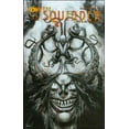thumbnail image 1 of Squidder, The #4B VF ; IDW Comic Book, 1 of 1