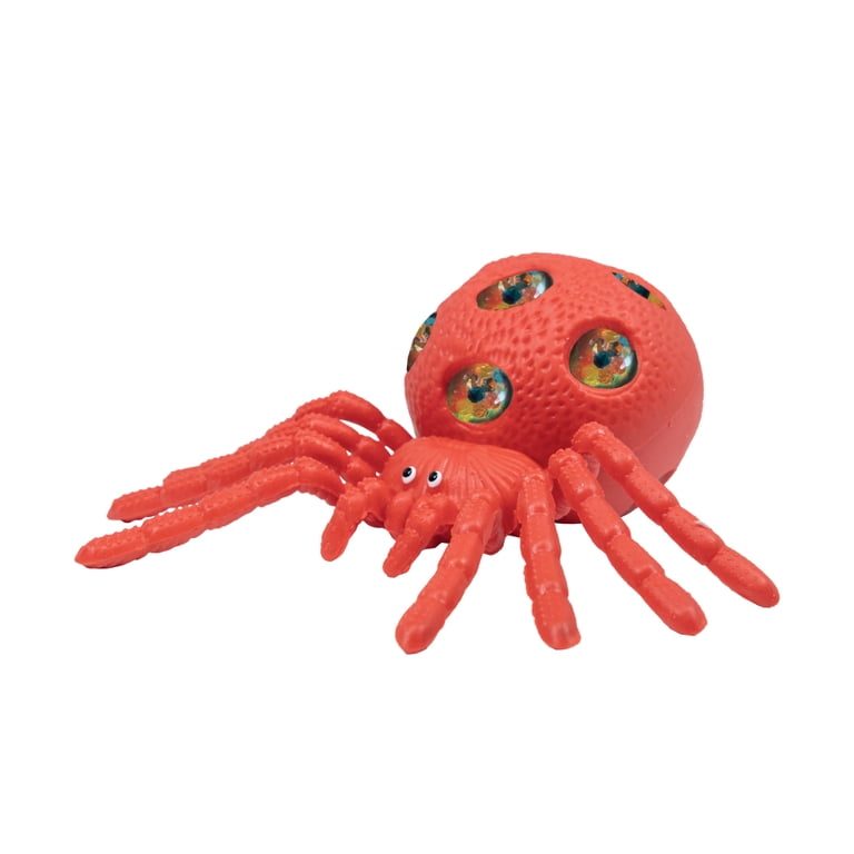 vibrating spider toy Fun Toys Battery Operated Moving and Vibrating Scorpion/ Spider For Kids or  Pets, Hobbies & Toys, Toys & Games on Carousell