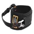 thumbnail image 1 of Squids 3114 Pull-On Wrist Lanyard w/Stainless Steel Carabiner, 3lb Max Work Capacity, 7.5", Black, Ships in 1-3 Business Days | Bundle of 5 Each, 1 of 5