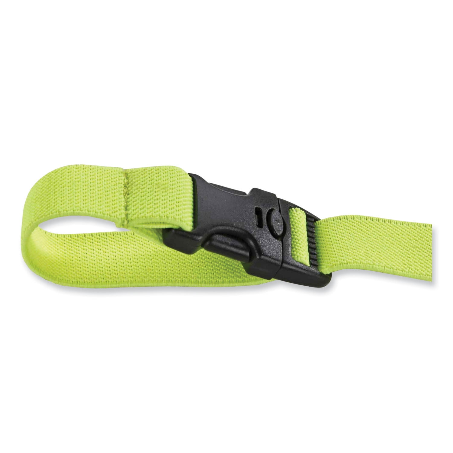 Squids 3150 Elastic Lanyard with Buckle, 2 lb Max Working Capacity, 18 Squids 3150 Elastic Lanyard with Buckle, 2 lb Max Working Capacity, 18