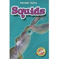 thumbnail image 1 of Pre-Owned Squids (Library Binding) 9781600141751, 1 of 1