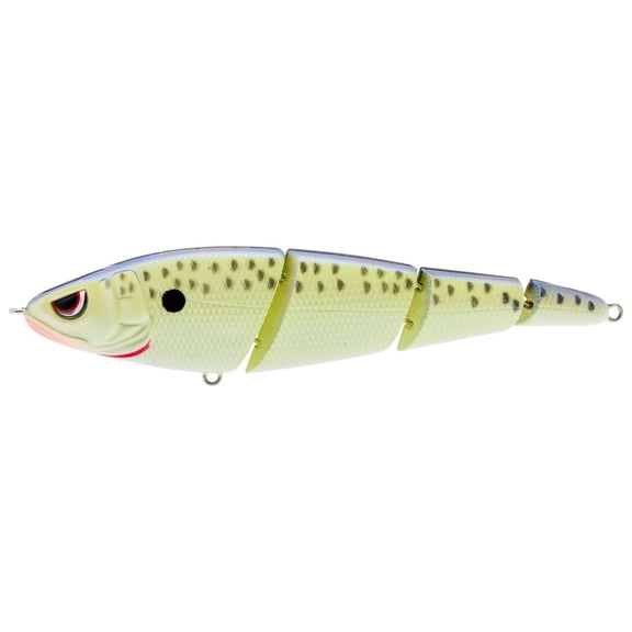 Squidtail Jig