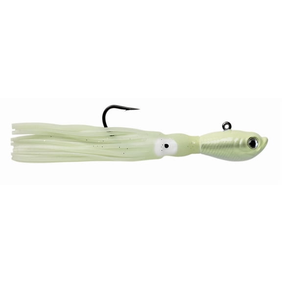 Squidtail Jig