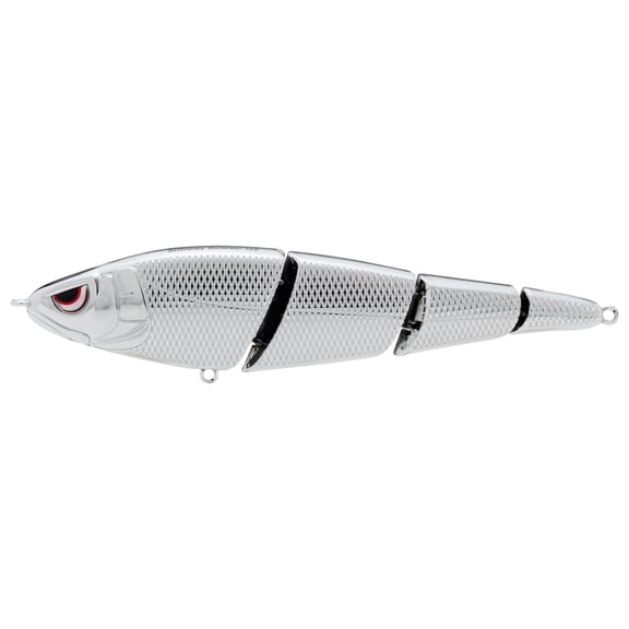 Squidtail Jig