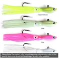 thumbnail image 1 of Squidtail Jig, 1 of 1
