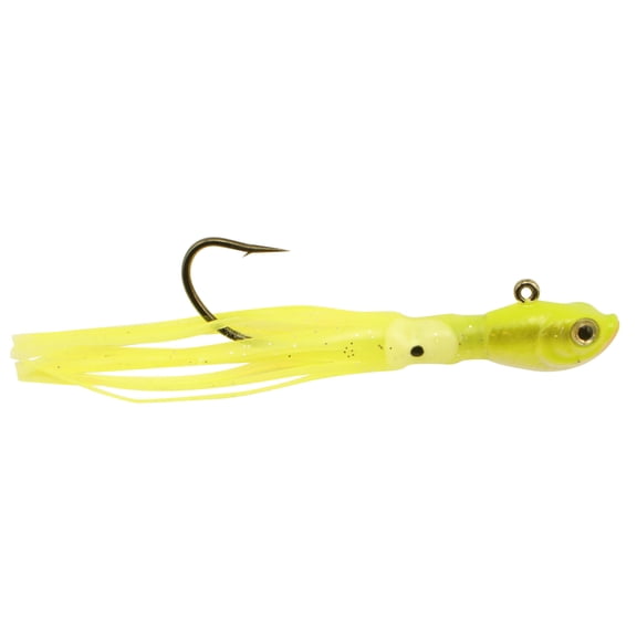 Squidtail Jig