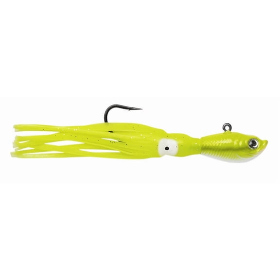 Squidtail Jig