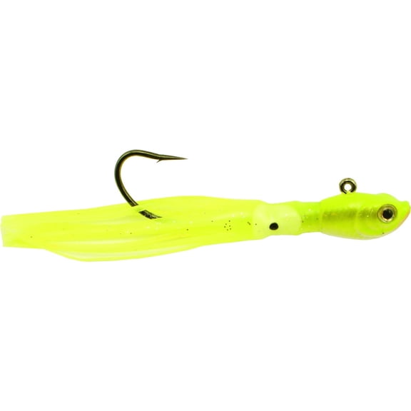 Squidtail Jig