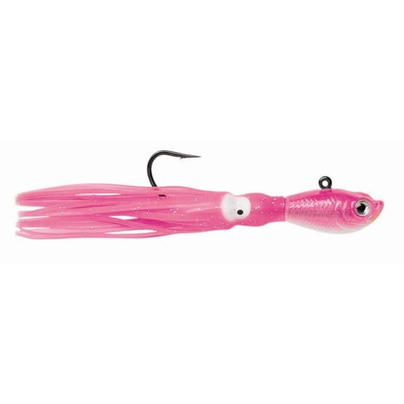 Squidtail Jig