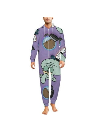Sully Adult Onesie