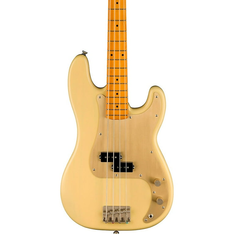Squier 40th Anniversary Precision Bass Vintage Edition Satin