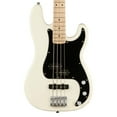 thumbnail image 1 of Squier Affinity Precision Bass PJ Olympic White, 1 of 6