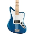 thumbnail image 1 of Squier Affinity Series Jaguar Bass H Maple Fingerboard Lake Placid Blue, 1 of 6