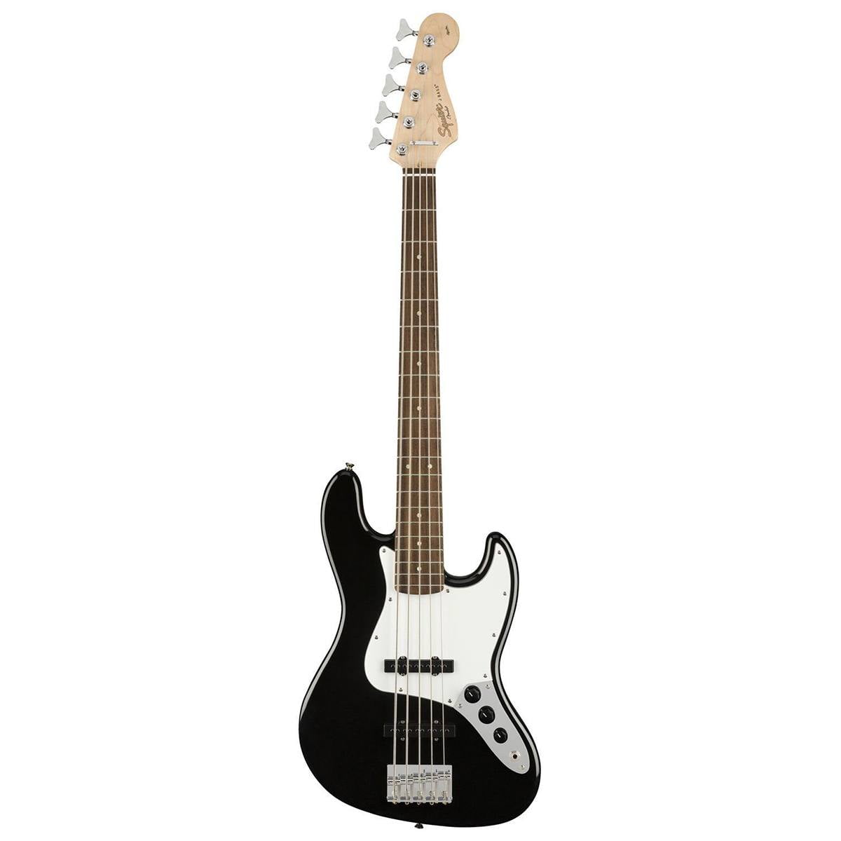 Squier Affinity Series Jazz Bass V 5-String Bass Guitar
