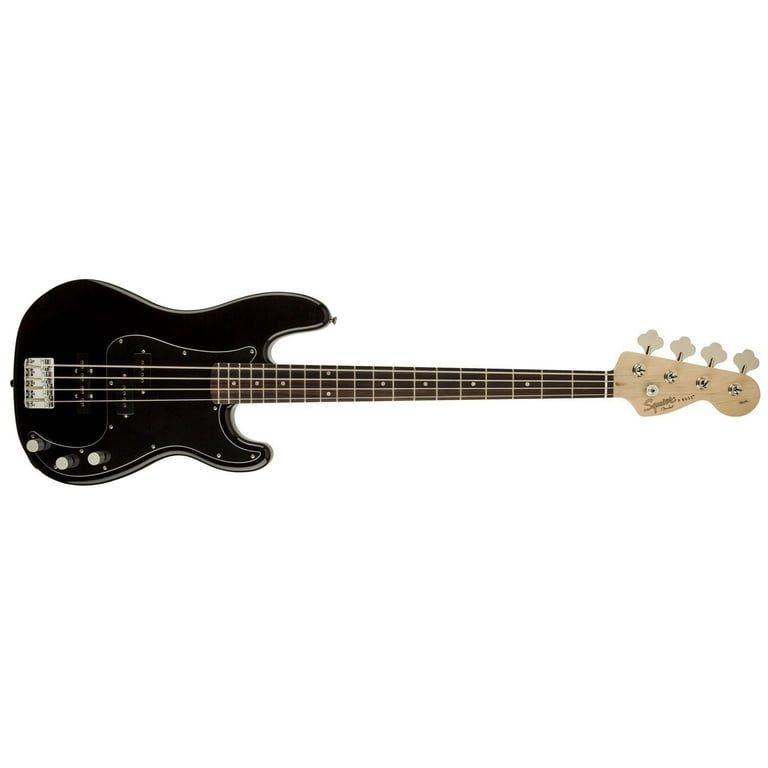 Squier by Fender Affinity Series Precision Bass PJ, Maple