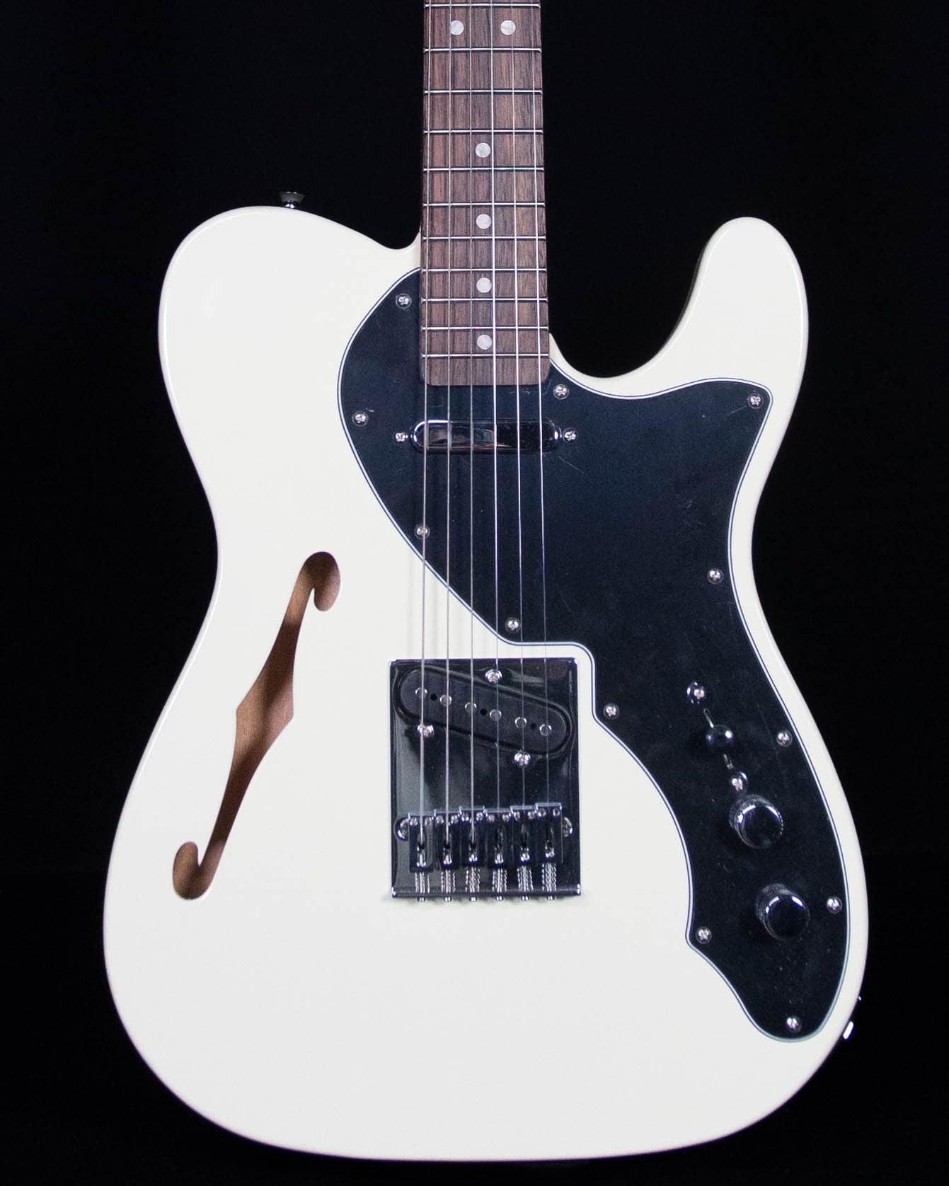 Fender Squier Affinity Telecaster