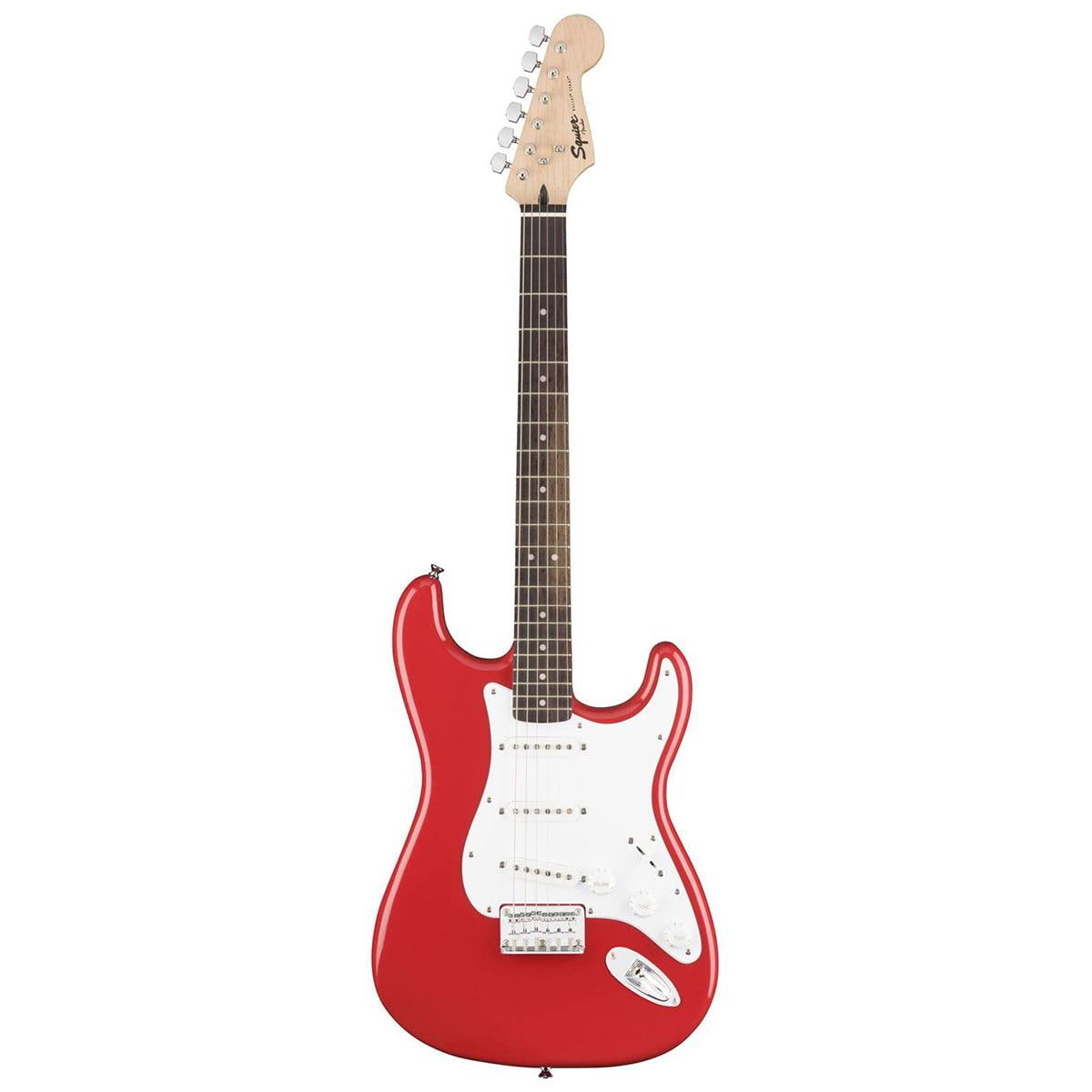 Squier Bullet Strat HT Electric Guitar - Walmart.com