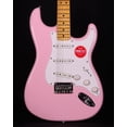 thumbnail image 1 of Squier Classic Vibe '50s Stratocaster HT Electric Guitar, Maple Fingerboard, Shell Pink, 1 of 5