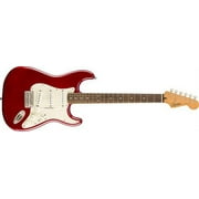 Squier Classic Vibe 60s Stratocaster, Laurel FB, Candy Apple Red