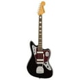 thumbnail image 1 of Squier Classic Vibe '70s Jaguar Electric Guitar, Black, 1 of 6