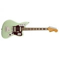thumbnail image 1 of Squier Classic Vibe '70s Jaguar Electric Guitar, Indian Laurel Fingerboard, Surf Green, 1 of 6
