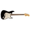 thumbnail image 1 of Squier Classic Vibe '70s Stratocaster Electric Guitar (Black), 1 of 6