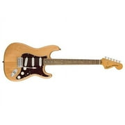 Squier Classic Vibe 70s ستراتوكاستر الغيتار الكهربائي الطبيعي