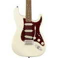 thumbnail image 1 of Squier Classic Vibe '70s Stratocaster Electric Guitar (Olympic White), 1 of 6