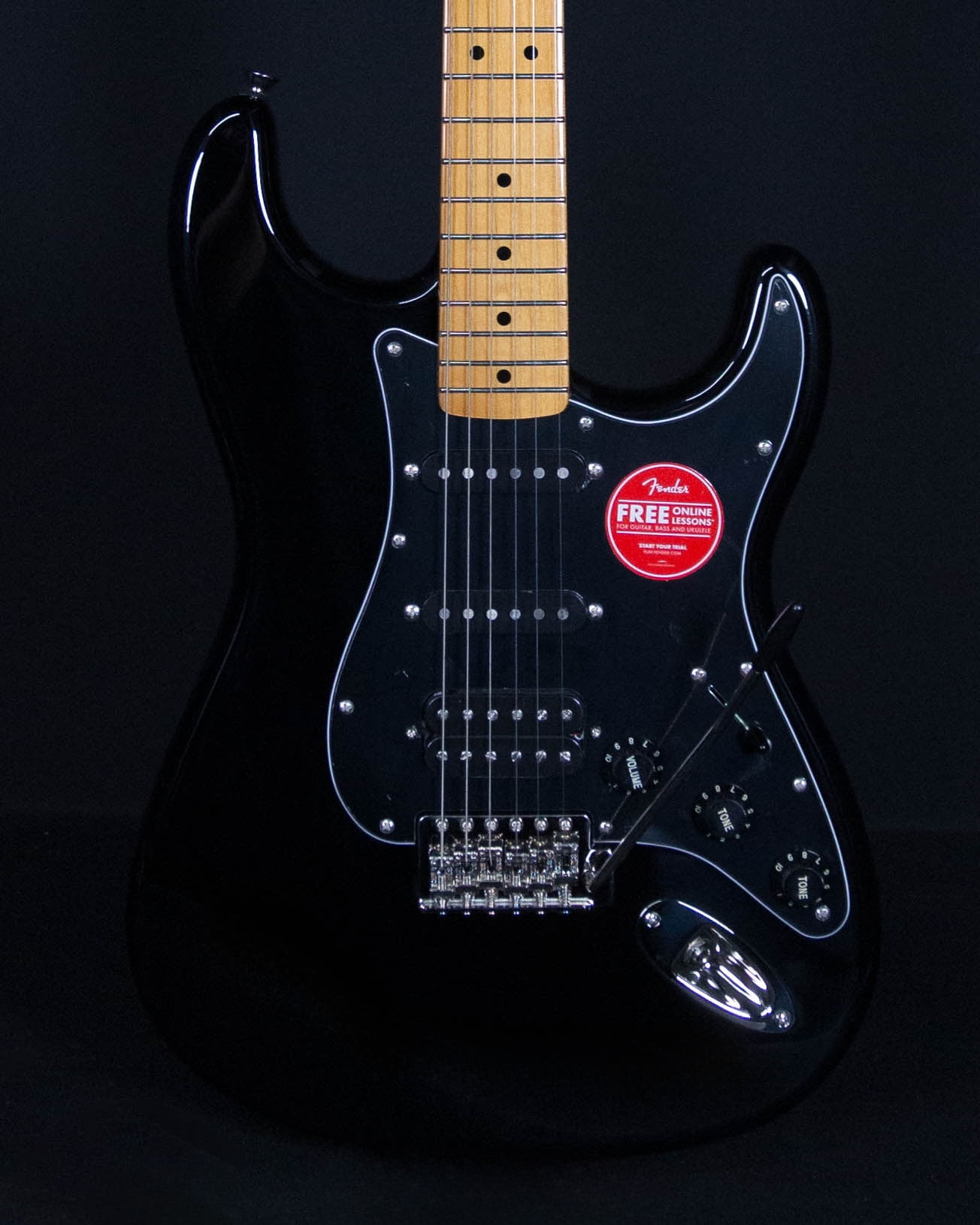 Fender Squier Bullet Strat