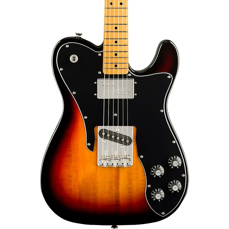Squier custom telecaster hot sale