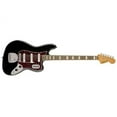 thumbnail image 1 of Squier Classic Vibe Bass VI 6-String Bass Guitar (Black), 1 of 6