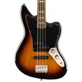 thumbnail image 1 of Squier Classic Vibe Jaguar Bass Guitar (3-Color Sunburst), 1 of 7