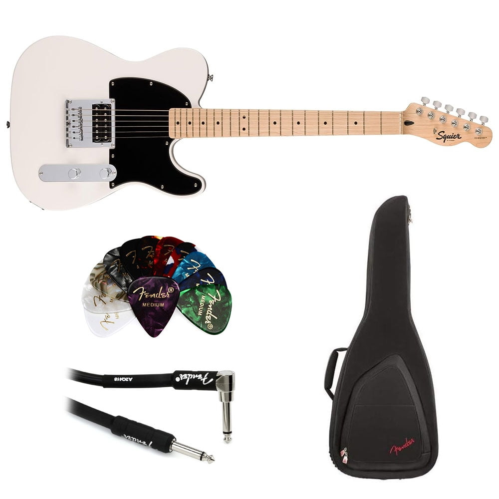 Fender Guitars