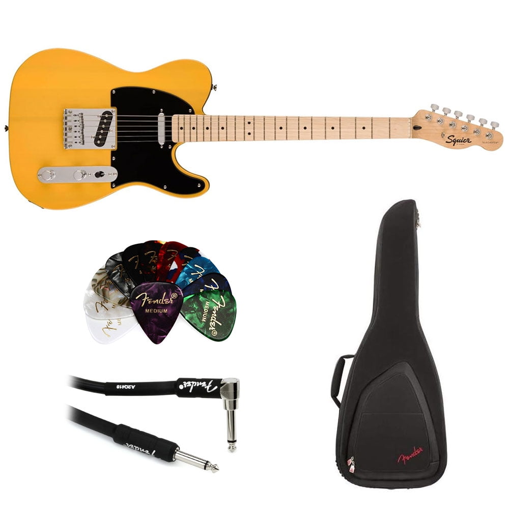 Fender Guitars