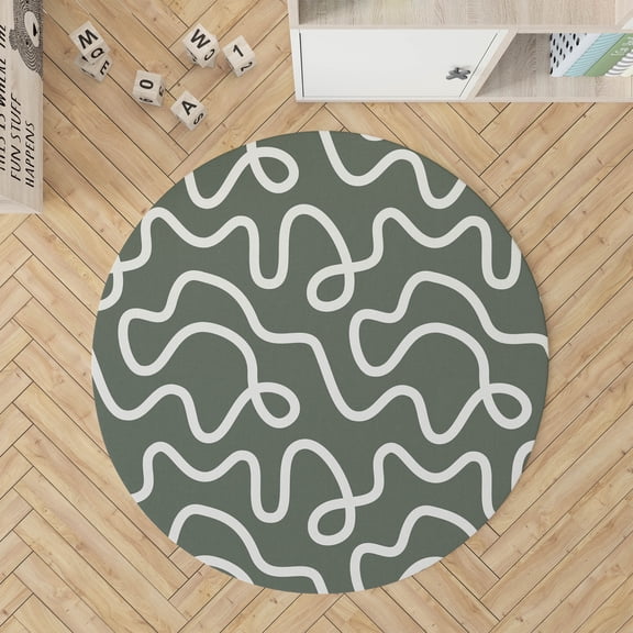 Squig Chimi Kids Play Mat