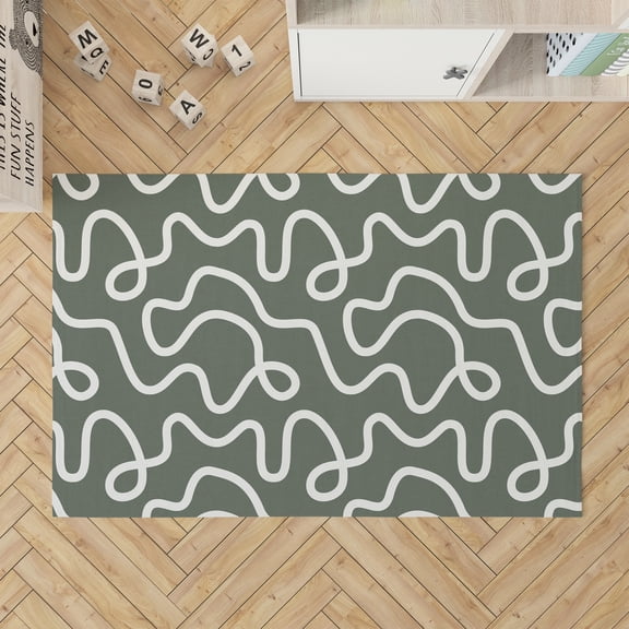 Squig Chimi Kids Play Mat