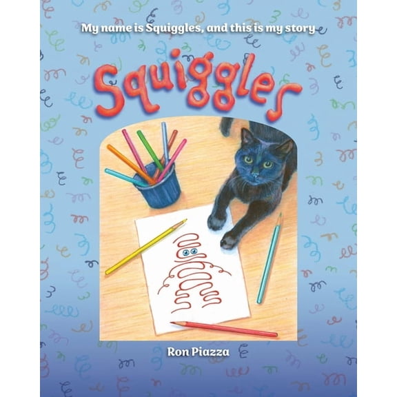 Squiggles, (Paperback)