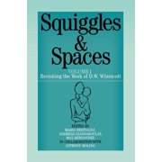 Squiggles and Spaces V 1, Paperback