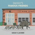 thumbnail image 1 of Squiggy's Famous Friends, (Paperback), 1 of 1