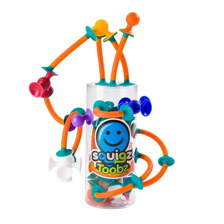 Squigz Toobz Squigz Toobz