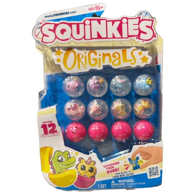 スクインキーズ SQUINKIES トイストーリー ぷにっキーズ 希少 Toy