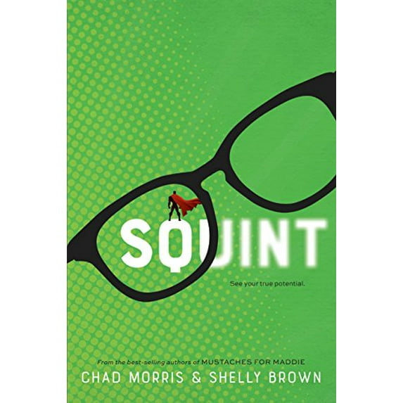 Pre-Owned Squint (Hardcover) 1629724858 9781629724850