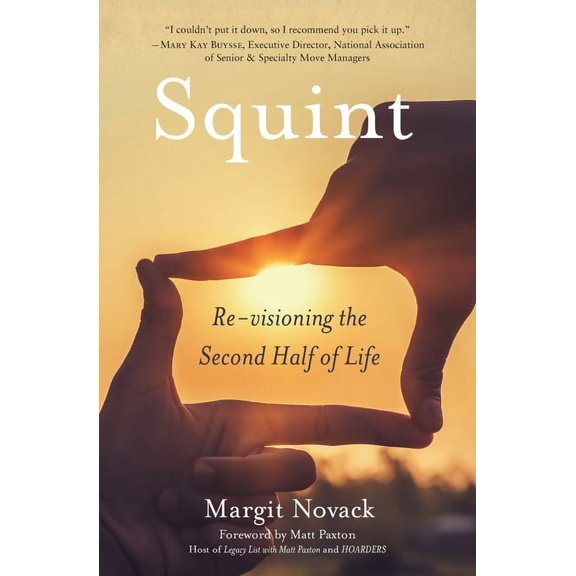 Squint, (Paperback)