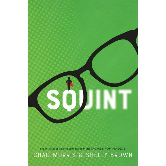 Squint, (Paperback)